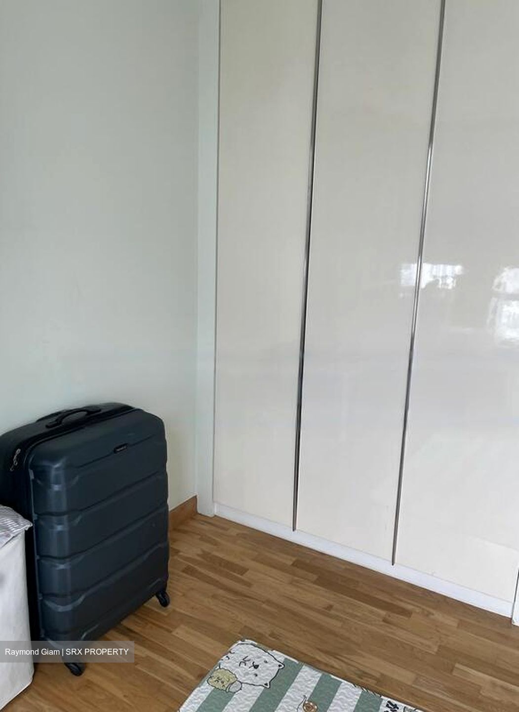 The Scala (D19), Apartment #504673001
